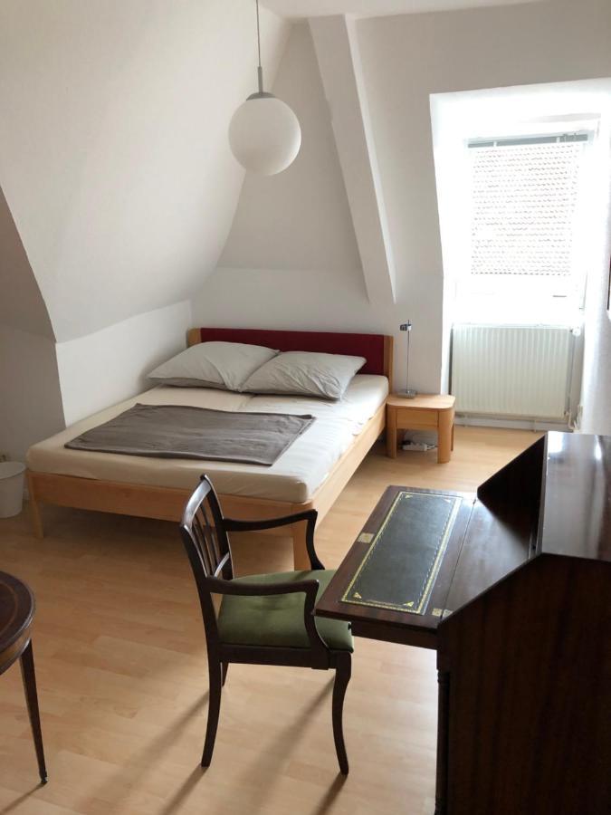 Hanover City Lodge Экстерьер фото