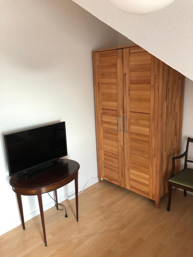 Hanover City Lodge Экстерьер фото