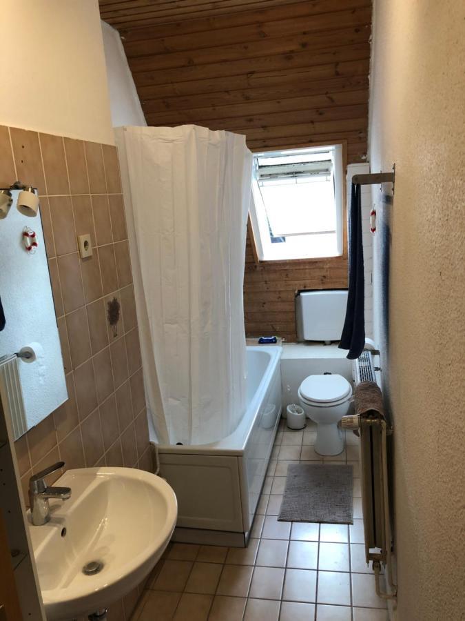 Hanover City Lodge Экстерьер фото