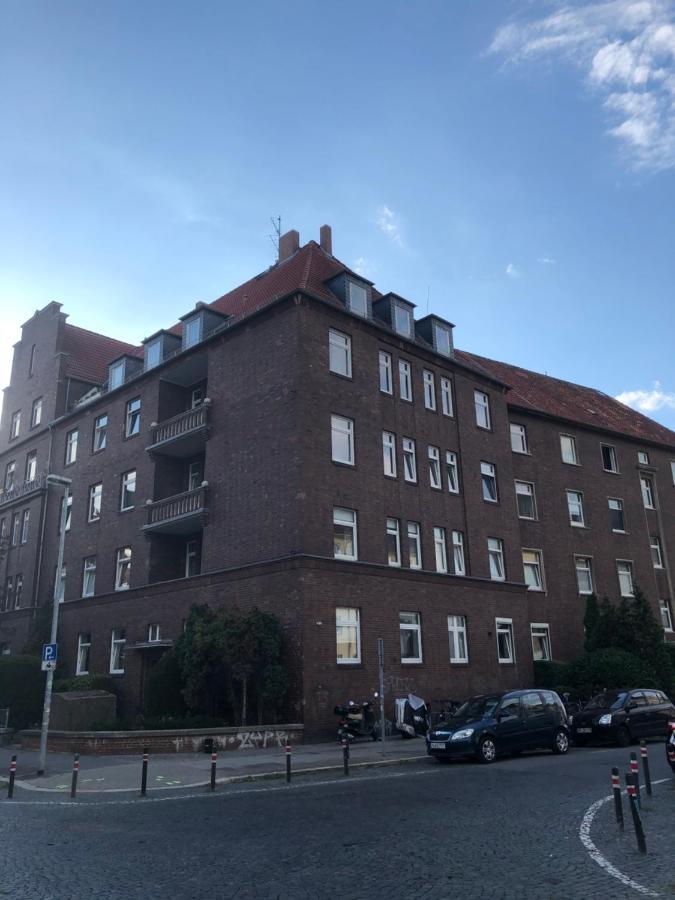 Hanover City Lodge Экстерьер фото