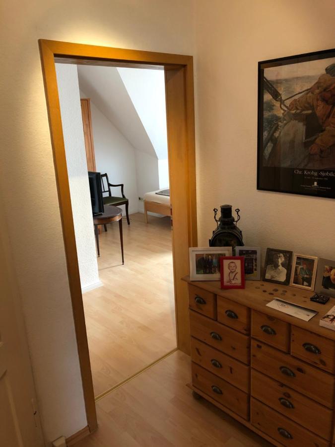 Hanover City Lodge Экстерьер фото